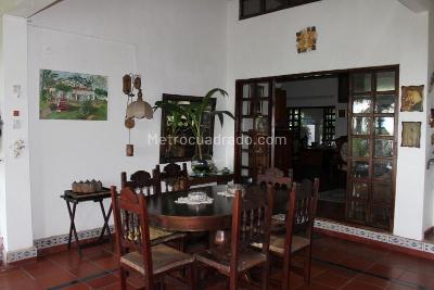 Casa en venta en Turbaco, Cartagena · foto 3 de 12
