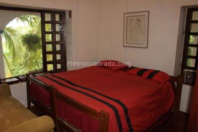 Casa en venta en Turbaco, Cartagena · foto 8 de 12