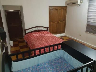 Casa de 3 alcobas en venta en Armenia, Cartagena, 200 m² · foto 4 de 10