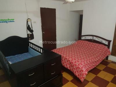 Casa de 3 alcobas en venta en Armenia, Cartagena, 200 m² · foto 5 de 10