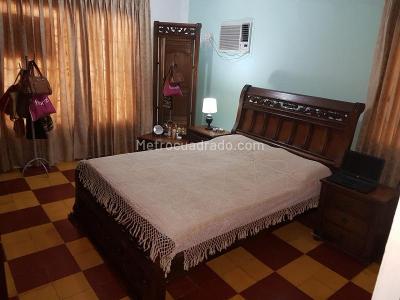 Casa de 3 alcobas en venta en Armenia, Cartagena, 200 m² · foto 9 de 10