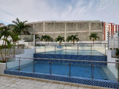 Apartamento en venta en Pie De La Popa, Cartagena · foto 2 de 19