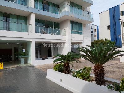 Apartamento en venta en Pie De La Popa, Cartagena · foto 3 de 19