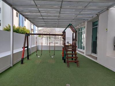 Apartamento en venta en Pie De La Popa, Cartagena · foto 4 de 19
