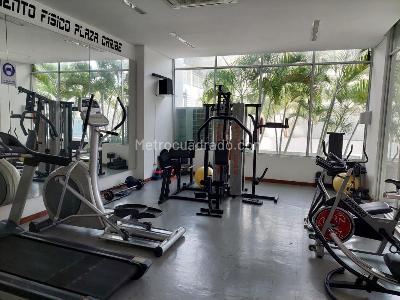 Apartamento en venta en Pie De La Popa, Cartagena · foto 5 de 19