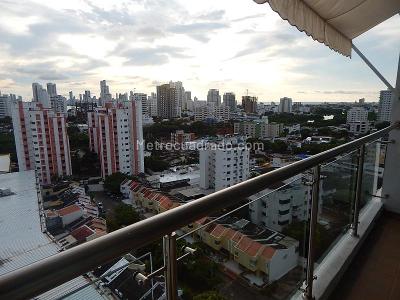 Apartamento en venta en Pie De La Popa, Cartagena · foto 6 de 19