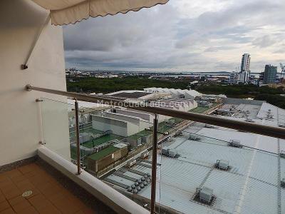 Apartamento en venta en Pie De La Popa, Cartagena · foto 7 de 19