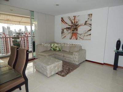 Apartamento en venta en Pie De La Popa, Cartagena · foto 8 de 19