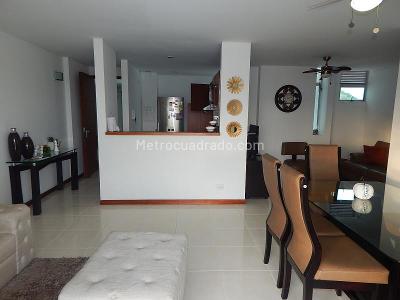 Apartamento en venta en Pie De La Popa, Cartagena · foto 9 de 19
