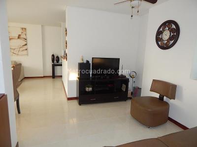 Apartamento en venta en Pie De La Popa, Cartagena · foto 10 de 19