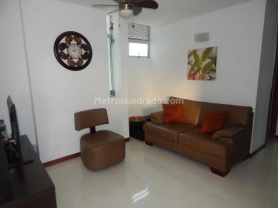 Apartamento en venta en Pie De La Popa, Cartagena · foto 11 de 19