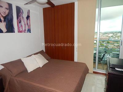 Apartamento en venta en Pie De La Popa, Cartagena · foto 12 de 19
