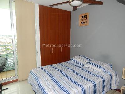 Apartamento en venta en Pie De La Popa, Cartagena · foto 13 de 19