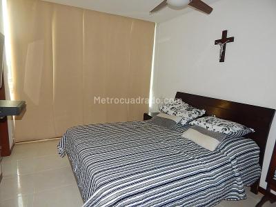 Apartamento en venta en Pie De La Popa, Cartagena · foto 14 de 19