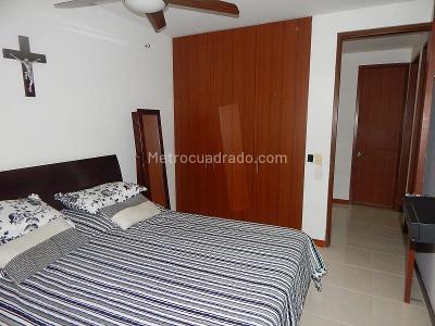 Apartamento en venta en Pie De La Popa, Cartagena · foto 15 de 19