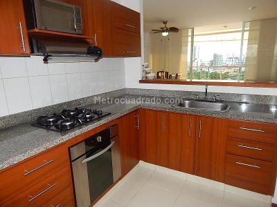 Apartamento en venta en Pie De La Popa, Cartagena · foto 18 de 19