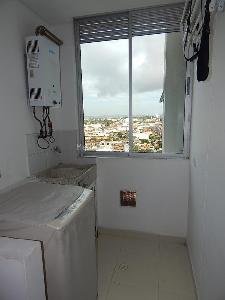 Apartamento en venta en Pie De La Popa, Cartagena · foto 19 de 19