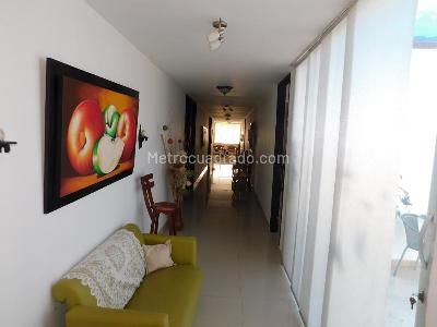 Casa de 5 alcobas en venta en Cartagena, 600 m² · foto 17 de 20