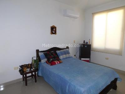 Casa de 5 alcobas en venta en Cartagena, 600 m² · foto 18 de 20