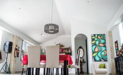 Casa de 5 alcobas en venta en Cartagena, 600 m² · foto 5 de 20