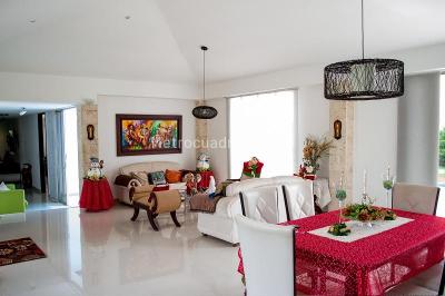Casa de 5 alcobas en venta en Cartagena, 600 m² · foto 8 de 20