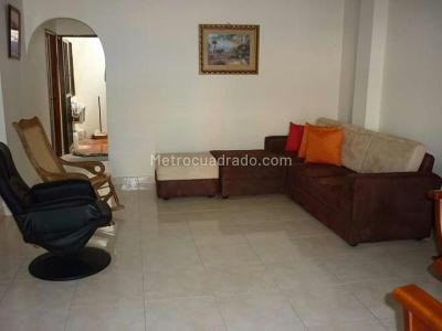 Casa en venta en Santa Lucia, Cartagena · foto 2 de 2