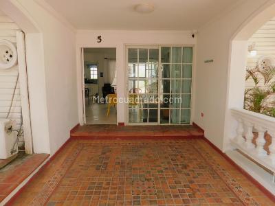 Casa en venta en Zona Norte, Cartagena · foto 2 de 20
