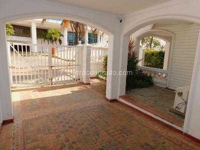 Casa en venta en Zona Norte, Cartagena · foto 3 de 20