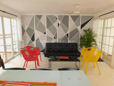 Casa en venta en Zona Norte, Cartagena · foto 5 de 20