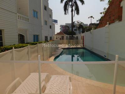 Casa en venta en Zona Norte, Cartagena · foto 8 de 20