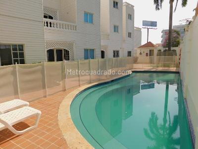 Casa en venta en Zona Norte, Cartagena · foto 9 de 20
