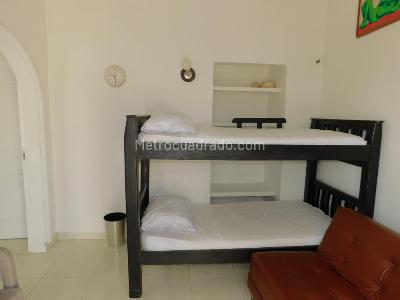 Casa en venta en Zona Norte, Cartagena · foto 12 de 20