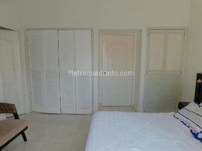 Casa en venta en Zona Norte, Cartagena · foto 16 de 20