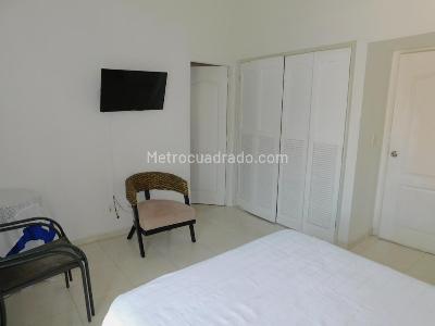 Casa en venta en Zona Norte, Cartagena · foto 17 de 20