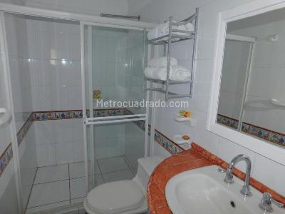 Casa en venta en Zona Norte, Cartagena · foto 18 de 20
