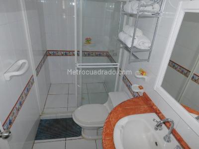 Casa en venta en Zona Norte, Cartagena · foto 19 de 20