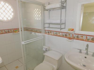 Casa en venta en Zona Norte, Cartagena · foto 20 de 20