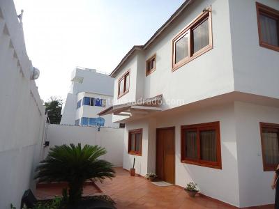 Casa de 3 alcobas en venta en Cielo Mar, Cartagena, 440 m² · foto 3 de 20