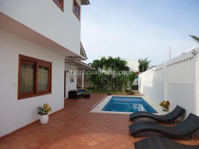 Casa de 3 alcobas en venta en Cielo Mar, Cartagena, 440 m² · foto 4 de 20
