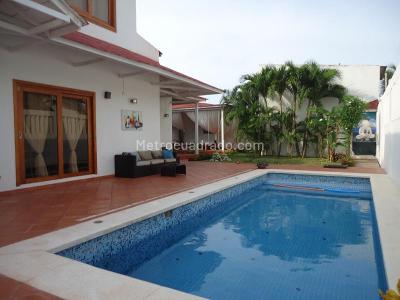 Casa de 3 alcobas en venta en Cielo Mar, Cartagena, 440 m² · foto 5 de 20