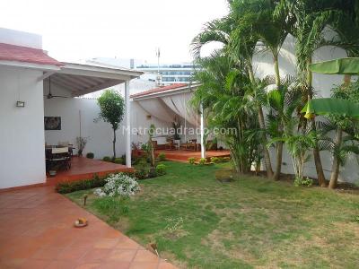Casa de 3 alcobas en venta en Cielo Mar, Cartagena, 440 m² · foto 6 de 20