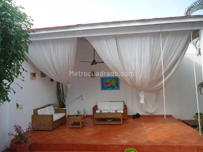 Casa de 3 alcobas en venta en Cielo Mar, Cartagena, 440 m² · foto 7 de 20