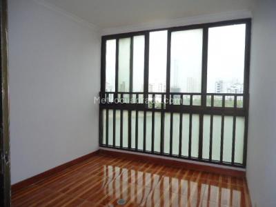 Apartamento de 2 alcobas en arriendo en El Laguito, Cartagena, 83 m² · foto 3 de 9