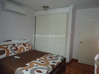 Apartamento de 2 alcobas en arriendo en El Laguito, Cartagena, 83 m² · foto 7 de 9