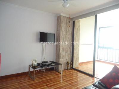 Apartamento de 2 alcobas en arriendo en El Laguito, Cartagena, 83 m² · foto 8 de 9
