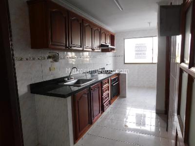 Apartamento de 2 alcobas en venta en Cartagena, 80 m² · foto 4 de 16
