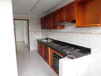 Apartamento de 2 alcobas en venta en Cartagena, 80 m² · foto 5 de 16
