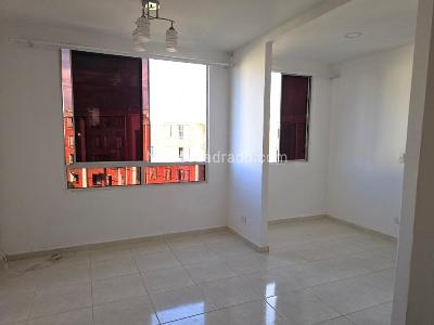 Apartamento en venta en Alameda Del Rio, Barranquilla · foto 3 de 13