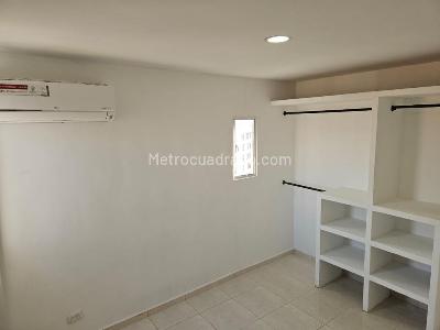 Apartamento en venta en Alameda Del Rio, Barranquilla · foto 5 de 13