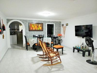 Casa en venta en San Jose, Barranquilla · foto 2 de 12